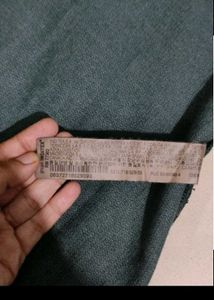 ZARA Girls Cute Green Dress
