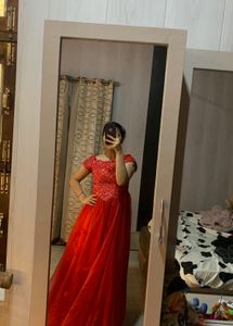Beautiful Princess Gown💖🎀🦋👸