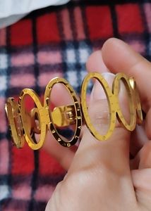 Original BVLGARI ADJUSTABLE BRACELET