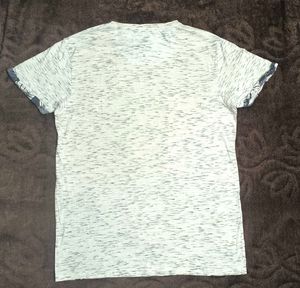 La Maison Blaggio Crew Neck Tshirt L Size