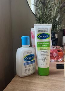 Cetaphil Skincare Kit