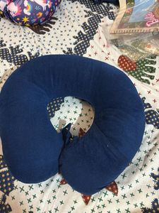 Billebon Premium Neck Pillow for Travelling