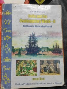 Class 10  CBSE BOOK SET OF 13
