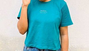 Adventure Graphic Tee