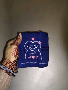 Embroidered  Hankies
