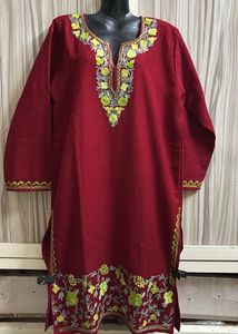 New Kashmiri kurti (firan)