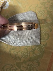 Men’s Anti Tarnish  Bracelet