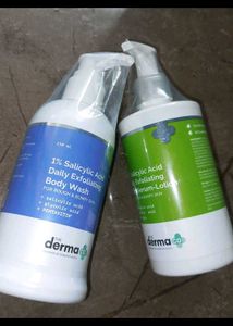 Combo 3- Body Kit 500ml