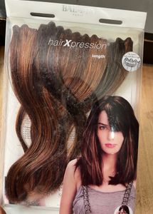 Hair Extension (highlighter)