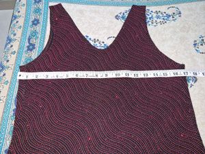 Party wear Top