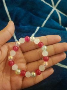 Beaded Bracelet