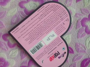 Myglamm Popxo Eye Got Kajal And Mascara