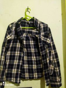 Classy Korean Style Shirt