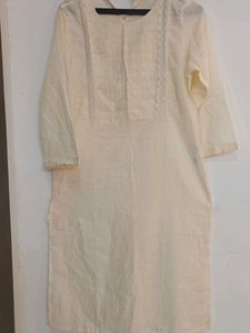 Max Branded Cotton Kurti
