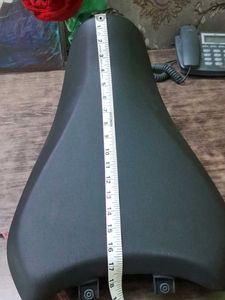 Motorcycle Ki Seat New