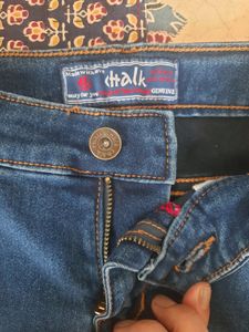 6 Different Pants for 2-4 Year old boy.