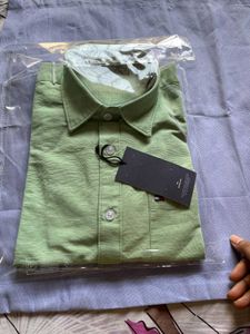 U.S. Polo Assn. Teal Shirt new with tag