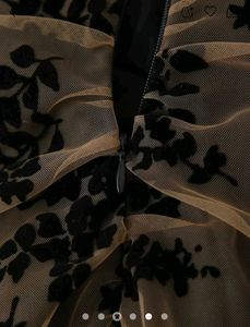 Floral Lace Slip Dress