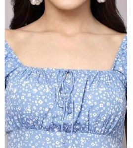 Trendy Graceful Women Dresses