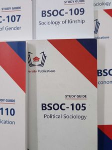 Sociology Books For Your Exams Preperation