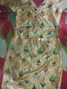 Only Kurti