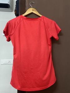 Active Wear Upper