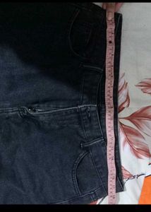 Wide Leg Jeans - Urbanic