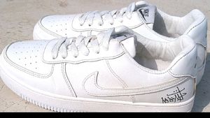 🔥NIKE✔️ Airforce 1 Low🔥 Utopia Edition(Rare)