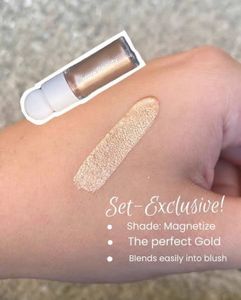 Rare Beauty Mini Liquid Luminizer (1pc)