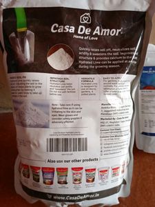 Plant Fungicide