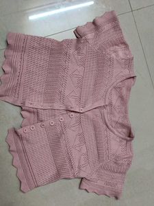 mini jacket