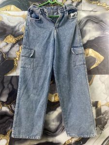 Combo Of Jeans And Top For Women
