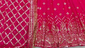 Totally New Original Video Add Anarkali Suit