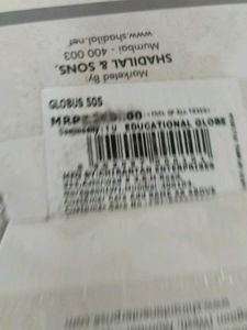 GLOBUS 505P
