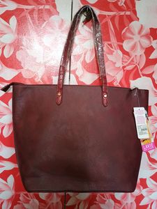 Brand New Lavie Tote Bag