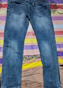 Denim Jeans Brand Diesel