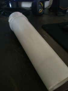 Telescope Antique