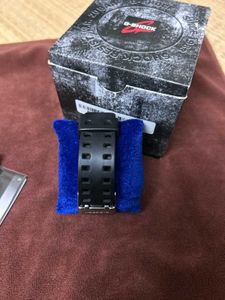 G-Shock GA-140-1A4 Watch
