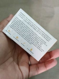 Sirona Vitamin C Face Cream