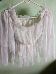 Women Stylish Latest Top