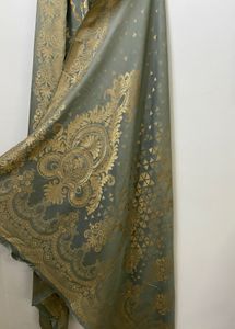 Pakistani Resham Weave Dupatta