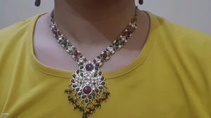 Necklace Set