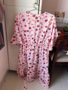 Nice Floral Dress