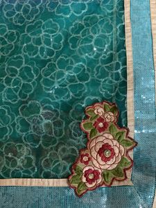 Party Wear Dupatta (uae)