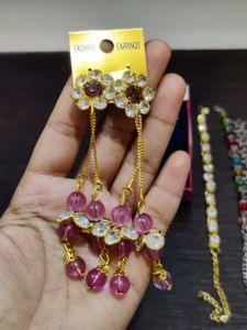 Jewellery Set Collection