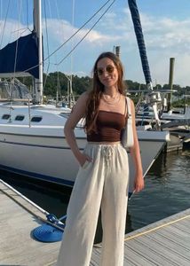 H&amp;M Pintresty 🌸Wide Leg  Pants