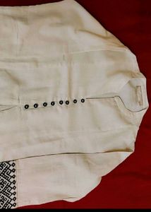 💃COMBO OF 4 WOMEN PARTY WEAR STRAIGHT KURTA SET