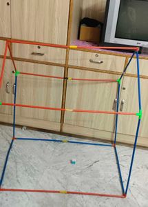 Toy House Tant