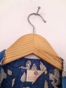 Pinklay Top