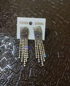 Party Wear Earrings